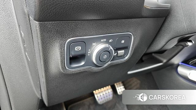 Mercedes-Benz GLB-Class X247 id 4202860 из Кореи 18