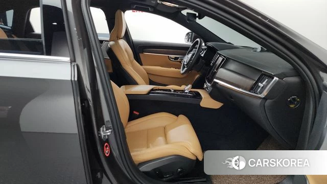 Volvo S90 id 4323712 из Кореи 18