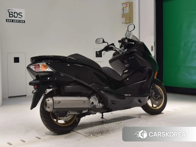 Проданный Honda FORZA ABS 2010 из Японии