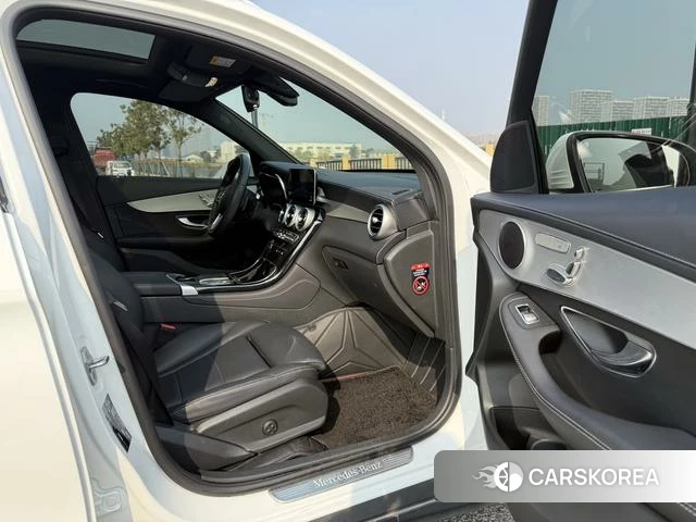 Mercedes-Benz GLC id 4263263 из Китая 18