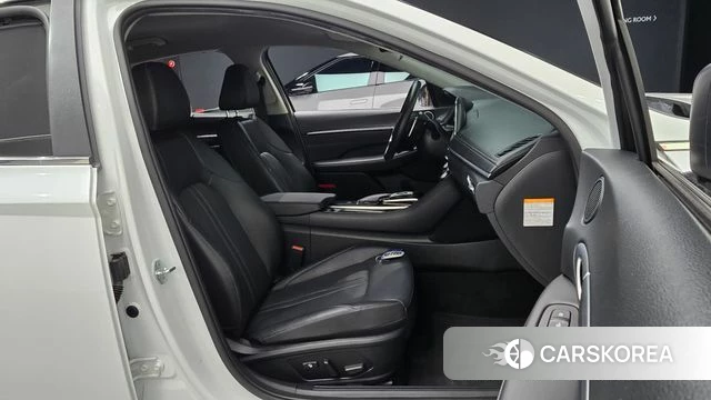 Hyundai Sonata Hybrid (DN8) id 4721235 из Кореи 18