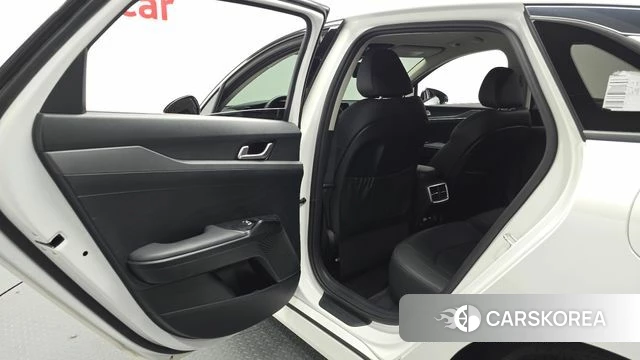 Kia K5 3rd generation id 4871279 из Кореи 18