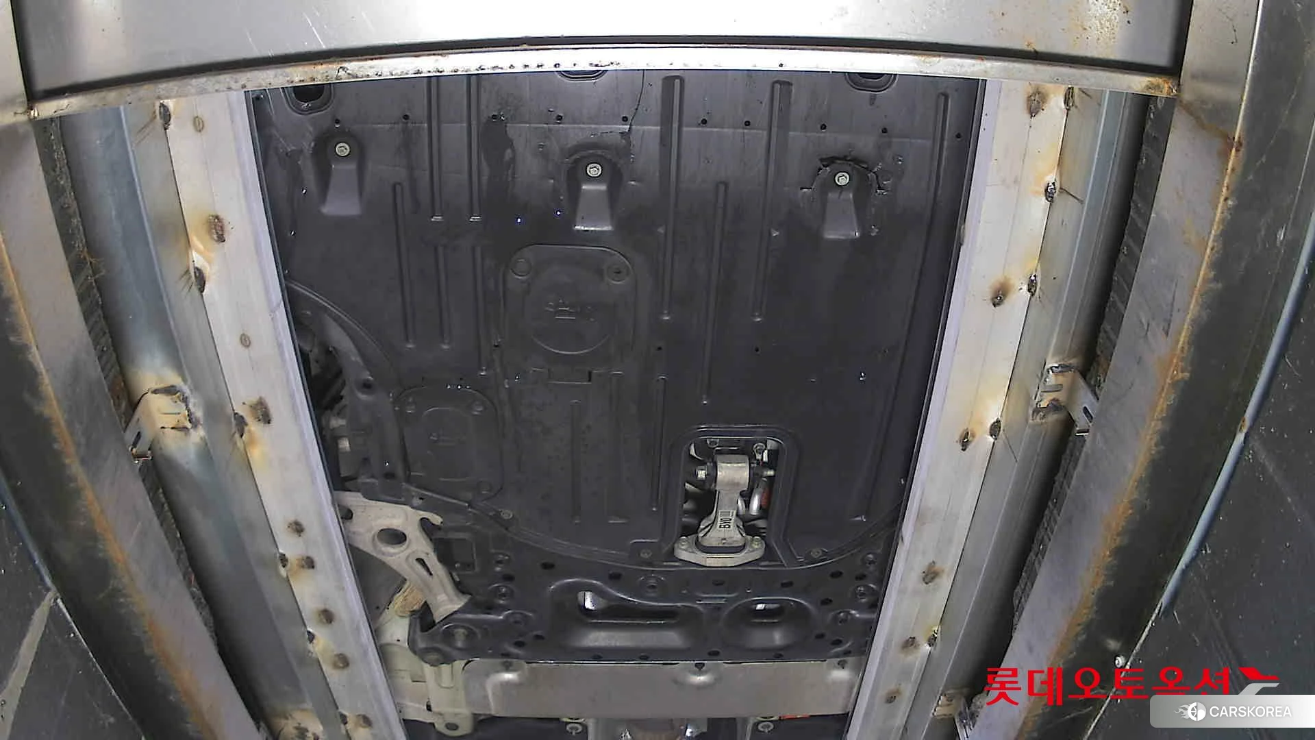 Kia Niro Hybrid id 3869427 из Кореи 18