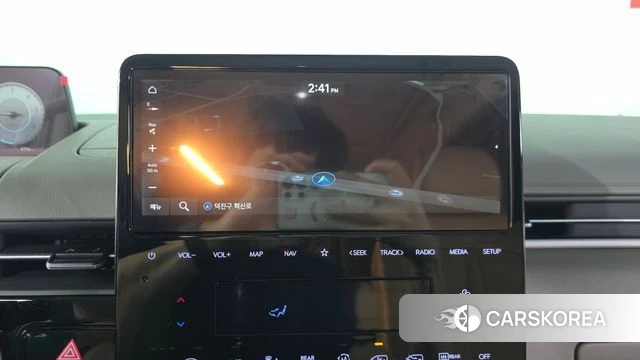 Hyundai Staria id 4223060 из Кореи 18