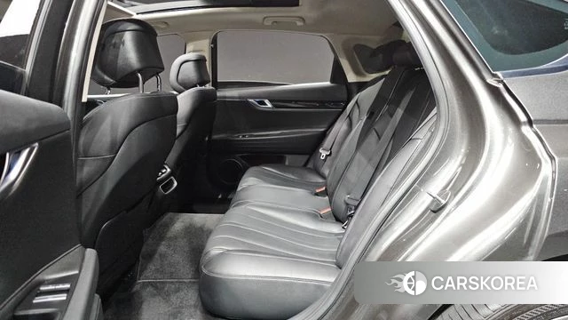 Genesis G80 (RG3) id 4740507 из Кореи 18
