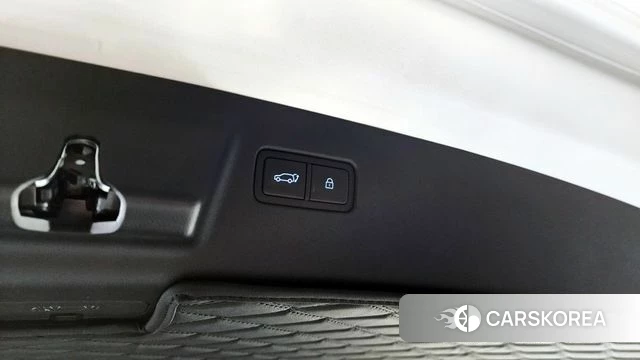 Hyundai Santa Fe (MX5) id 4266759 из Кореи 18