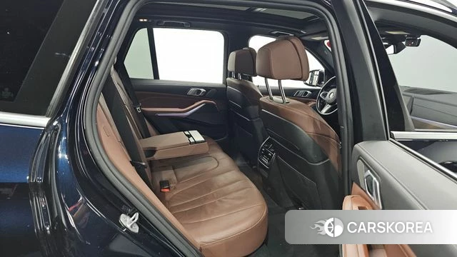 BMW X5 (G05) id 4482730 из Кореи 18