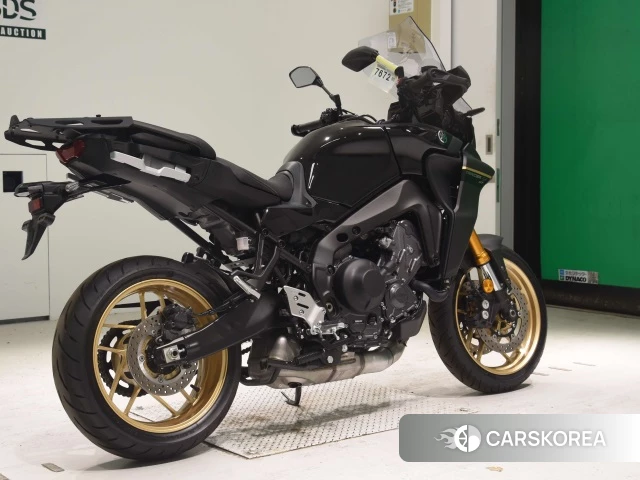 Проданный Yamaha MT-09 TRACER 9 GT 2023 из Японии, фото 2