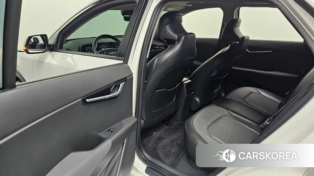 Kia Di All New Niro EV id 4631121 из Кореи 18