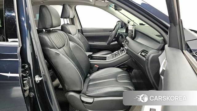 Hyundai Palisade id 4268493 из Кореи 18