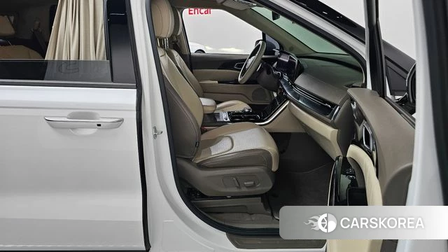 Kia Carnival 4th generation id 4899845 из Кореи 18