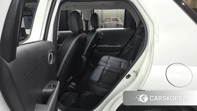Hyundai Casper id 4281682 из Кореи 18