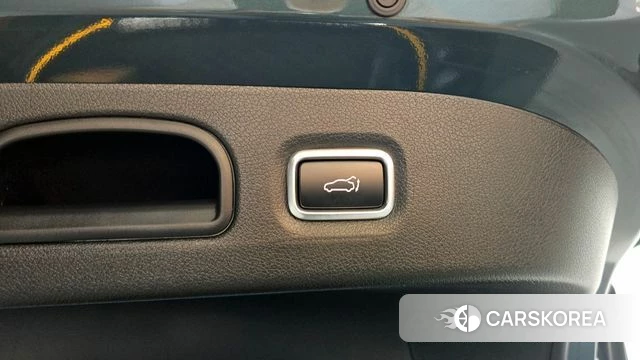 Kia Stinger Meister id 4230951 из Кореи 18