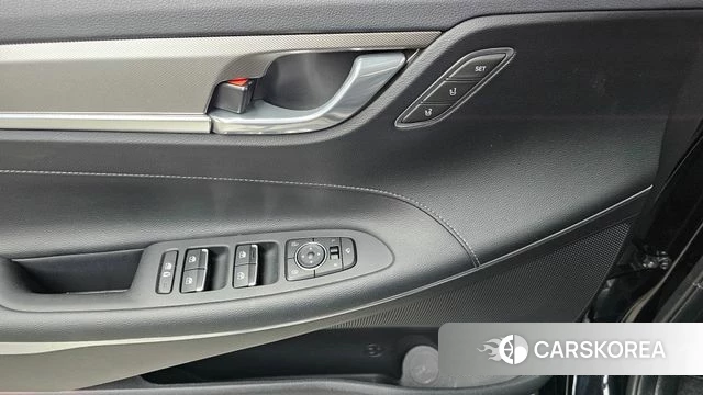 Hyundai The New Grandeur IG id 4317537 из Кореи 18