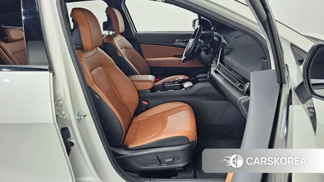 Kia Sportage 5th Generation id 4549193 из Кореи 18