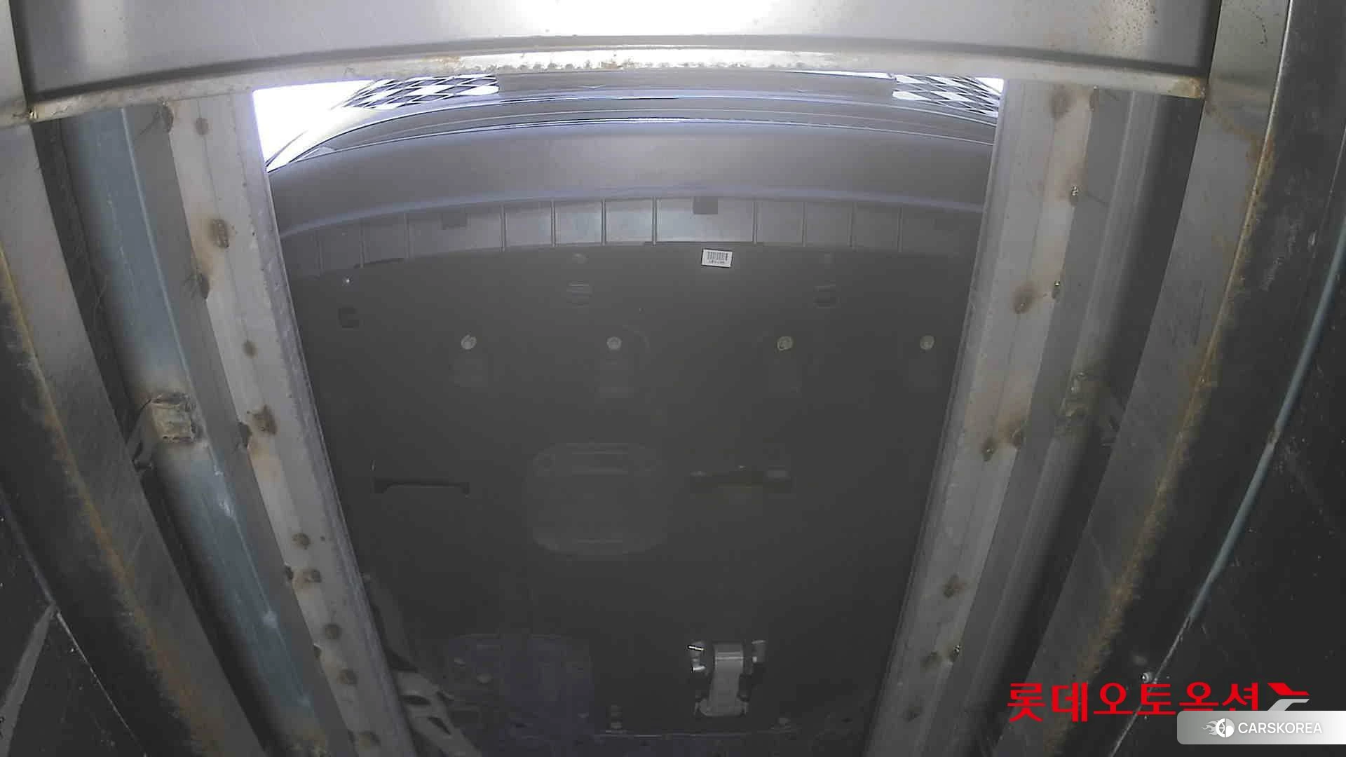 Hyundai Grandeur id 4909209 из Кореи 18
