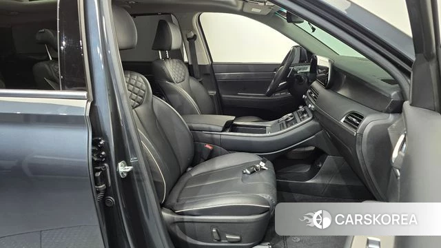 Hyundai Palisade id 4780608 из Кореи 18