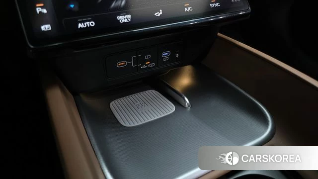 Hyundai Grandeur Hybrid (GN7) id 4591881 из Кореи 18