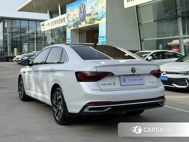 Volkswagen Sagitar id 4358939 из Китая 18