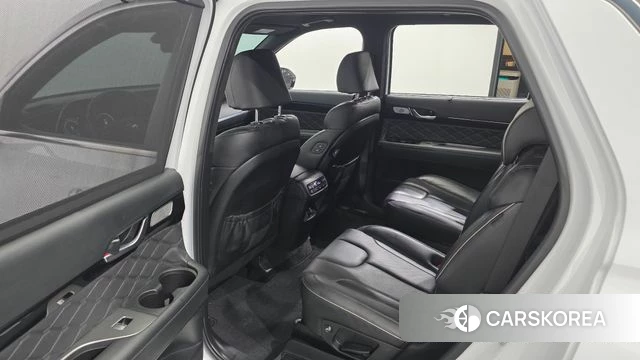 Hyundai Palisade id 4646714 из Кореи 18