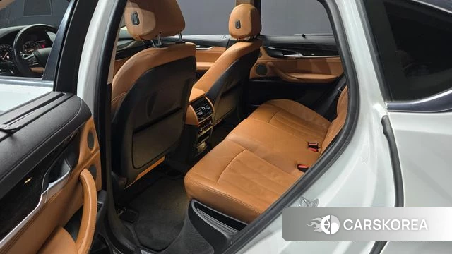 BMW X6 (F16) id 4737650 из Кореи 18