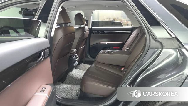 Hyundai Grandeur (GN7) id 4480483 из Кореи 18