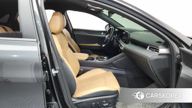 Kia K5 3rd generation id 4416593 из Кореи 18