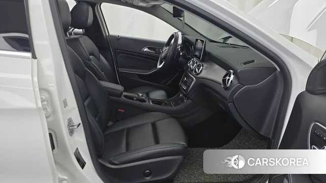 Mercedes-Benz GLA-Class X156 id 4536591 из Кореи 18