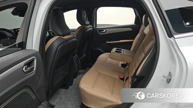 Renault Korea (Samsung) Arcana id 4527396 из Кореи 18
