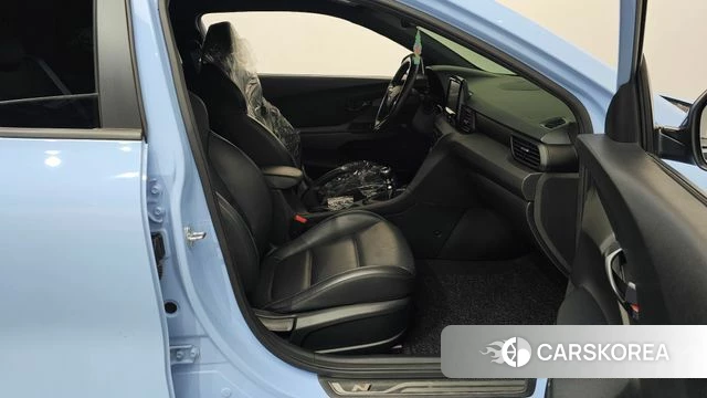 Hyundai Veloster (JS) id 4384330 из Кореи 18