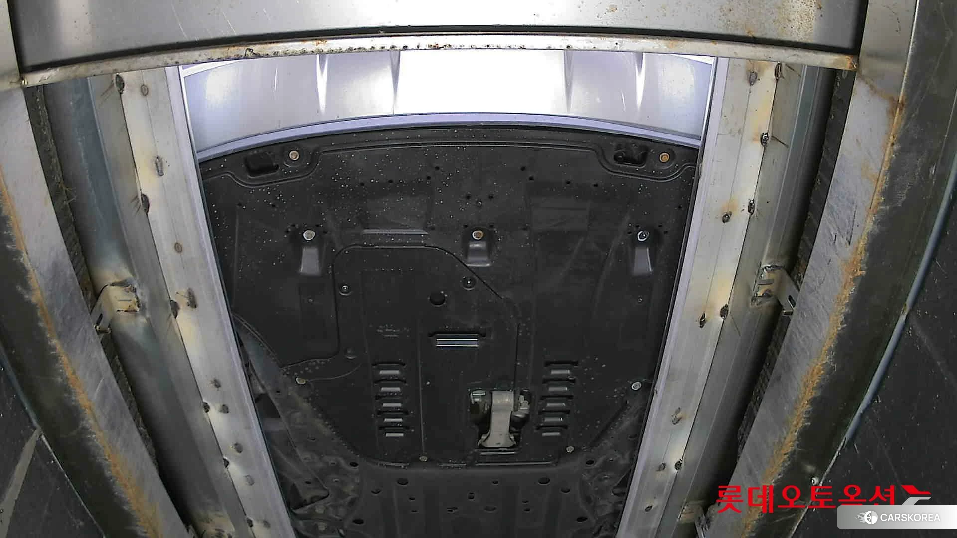 Kia Sorento id 3869444 из Кореи 18