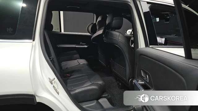 Mercedes-Benz GLB-Class X247 id 4224851 из Кореи 18