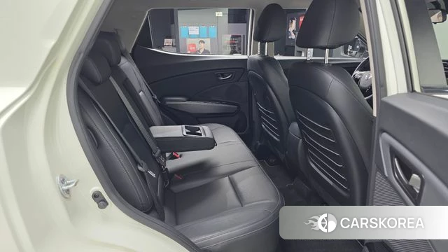 Ssangyong Berry New Tivoli id 4609811 из Кореи 18