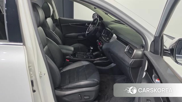 Kia The New Sorento id 4477513 из Кореи 18