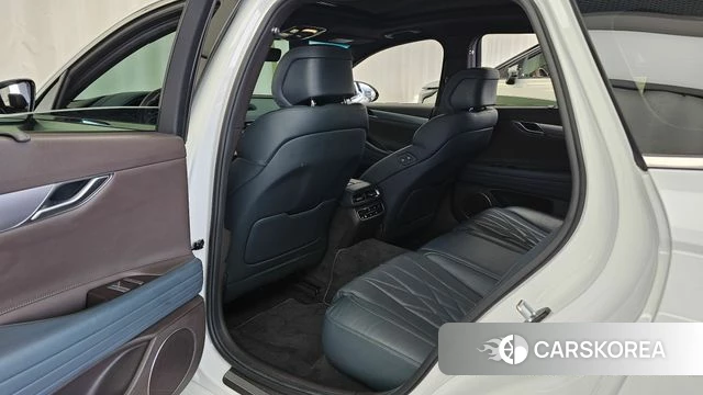 Genesis G80 (RG3) id 4446399 из Кореи 18