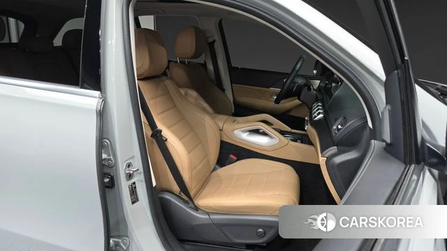 Mercedes-Benz GLE-Class W167 id 4516751 из Кореи 18