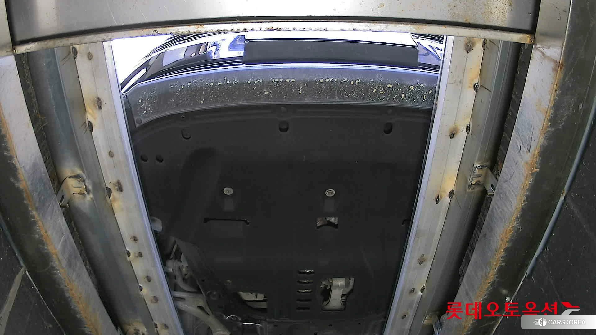 Kia K8 id 3882149 из Кореи 18