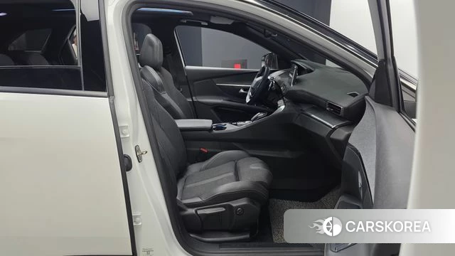 Peugeot 3008 second generation id 4416154 из Кореи 18