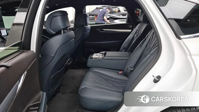 Genesis G80 (RG3) id 4416534 из Кореи 18