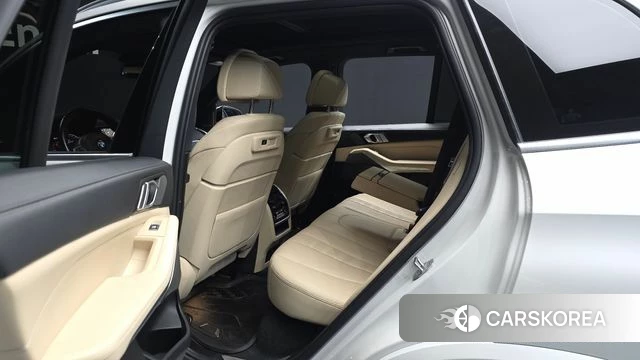 BMW X5 (G05) id 4344382 из Кореи 18