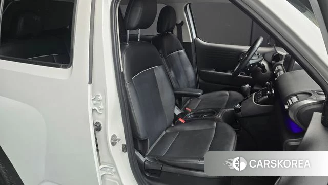 Hyundai Casper id 4603422 из Кореи 18