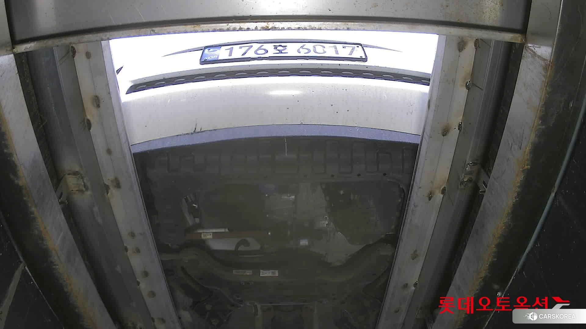Kia Ray id 4289589 из Кореи 18