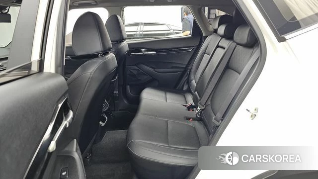Kia Seltos id 4444092 из Кореи 18