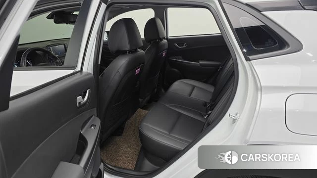 Hyundai Kona id 4931101 из Кореи 18