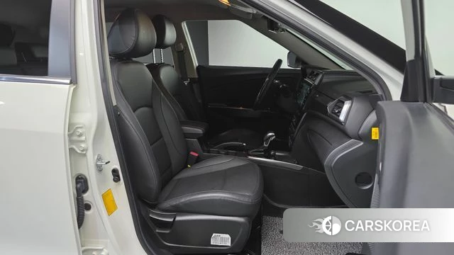 Ssangyong The New Tivoli id 4607811 из Кореи 18