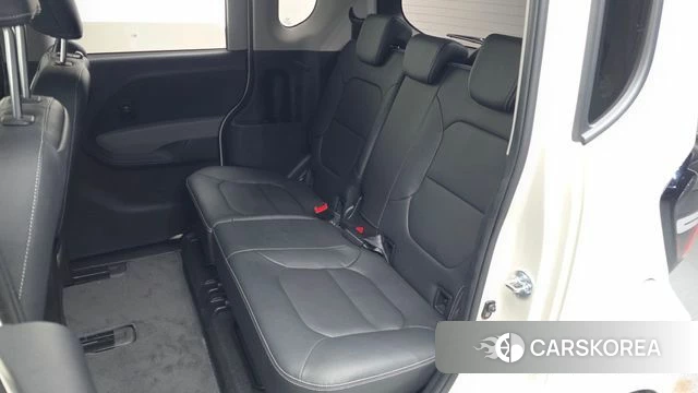 Kia The New Kia Ray id 4505771 из Кореи 18