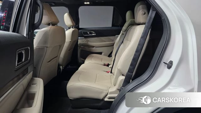 Ford Explorer id 4339444 из Кореи 18