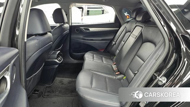 Hyundai The New Grandeur IG id 4929376 из Кореи 18
