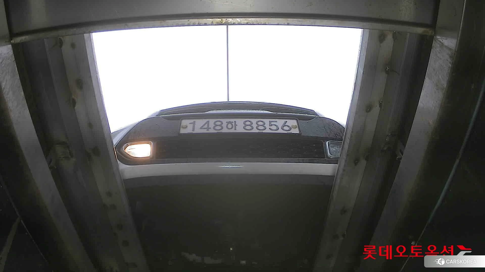 Kia Morning id 4352393 из Кореи 18