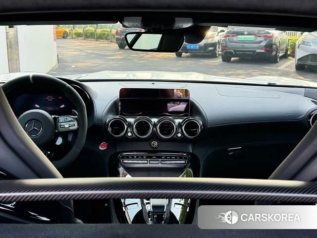 Mercedes-Benz AMG GT id 4239757 из Китая 18